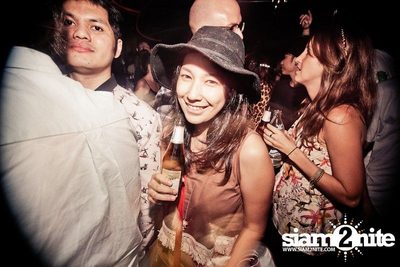DAM-FUNK IN BANGKOK — photo 69