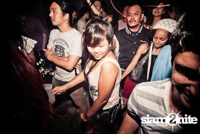 DAM-FUNK IN BANGKOK — photo 93