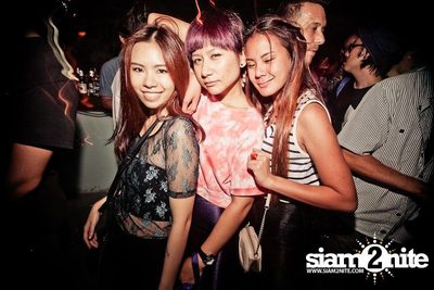 DAM-FUNK IN BANGKOK — photo 77