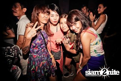 DAM-FUNK IN BANGKOK — photo 116