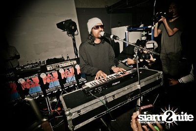 DAM-FUNK IN BANGKOK — photo 16