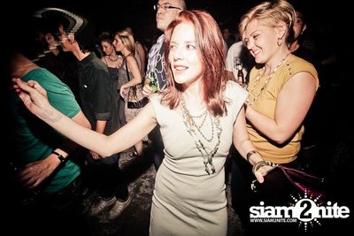 DAM-FUNK IN BANGKOK — photo 57