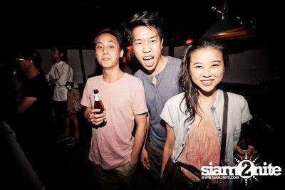 DAM-FUNK IN BANGKOK — photo 43