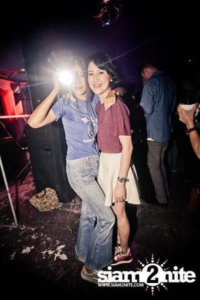 DAM-FUNK IN BANGKOK — photo 40