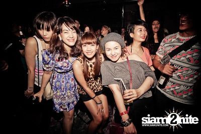 DAM-FUNK IN BANGKOK — photo 55