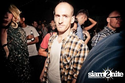 DAM-FUNK IN BANGKOK — photo 88