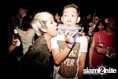 DAM-FUNK IN BANGKOK — photo 47