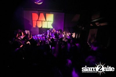 DAM-FUNK IN BANGKOK — photo 124