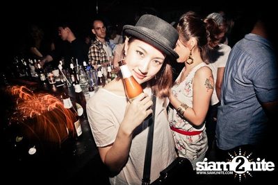 DAM-FUNK IN BANGKOK — photo 85