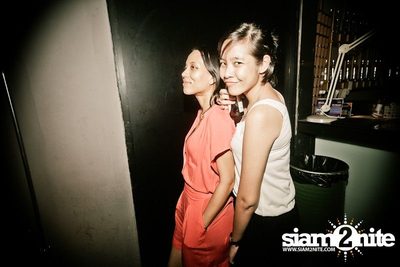 DAM-FUNK IN BANGKOK — photo 8