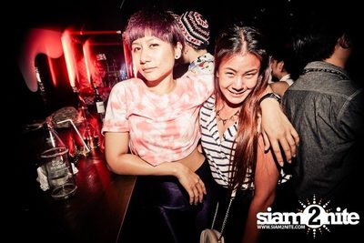 DAM-FUNK IN BANGKOK — photo 66