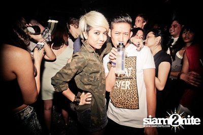 DAM-FUNK IN BANGKOK — photo 45