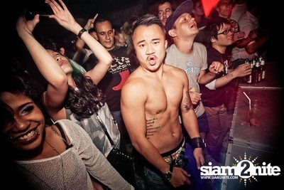 DAM-FUNK IN BANGKOK — photo 108