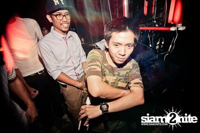 DAM-FUNK IN BANGKOK — photo 73