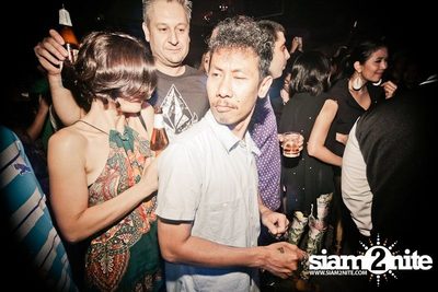 DAM-FUNK IN BANGKOK — photo 20