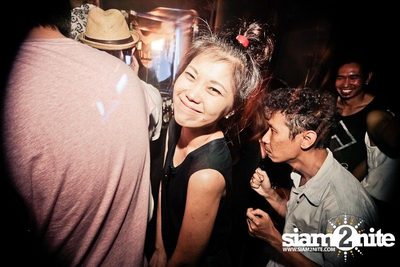 DAM-FUNK IN BANGKOK — photo 121