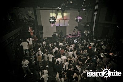 DAM-FUNK IN BANGKOK — photo 5