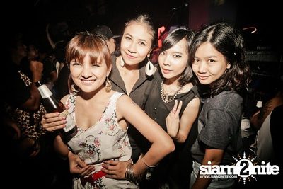DAM-FUNK IN BANGKOK — photo 23
