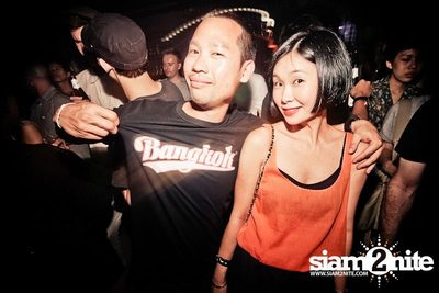 DAM-FUNK IN BANGKOK — photo 84