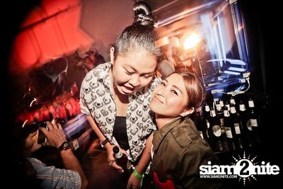 DAM-FUNK IN BANGKOK — photo 119