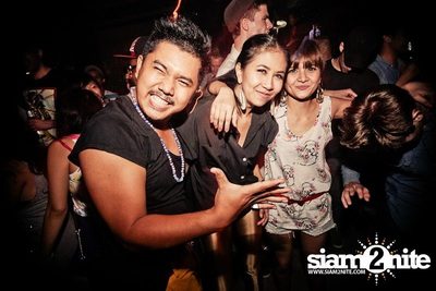 DAM-FUNK IN BANGKOK — photo 101