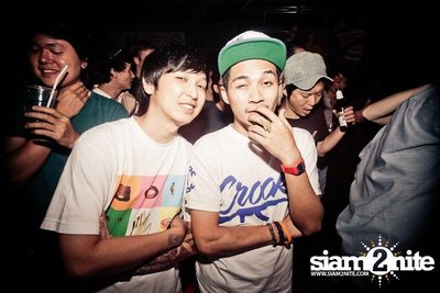 DAM-FUNK IN BANGKOK — photo 112