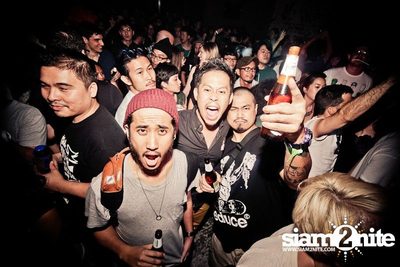 DAM-FUNK IN BANGKOK — photo 31