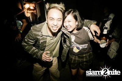 DAM-FUNK IN BANGKOK — photo 4