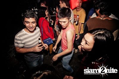 DAM-FUNK IN BANGKOK — photo 62