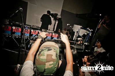 DAM-FUNK IN BANGKOK — photo 19