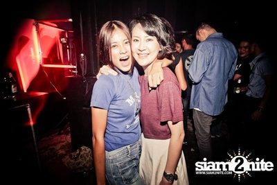DAM-FUNK IN BANGKOK — photo 39