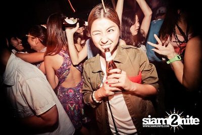 DAM-FUNK IN BANGKOK — photo 98