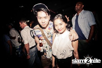 DAM-FUNK IN BANGKOK — photo 42