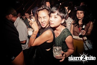 DAM-FUNK IN BANGKOK — photo 74