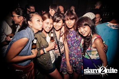 DAM-FUNK IN BANGKOK — photo 96