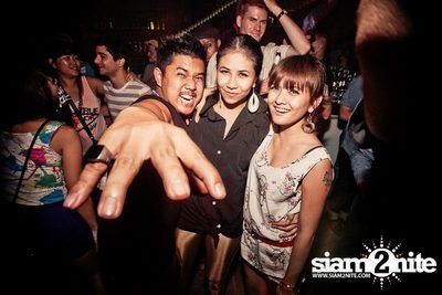 DAM-FUNK IN BANGKOK — photo 102