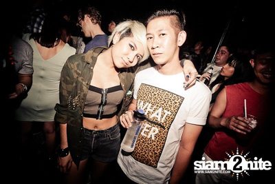 DAM-FUNK IN BANGKOK — photo 46