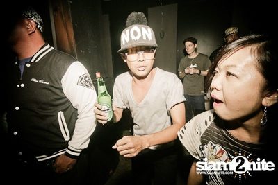 DAM-FUNK IN BANGKOK — photo 7