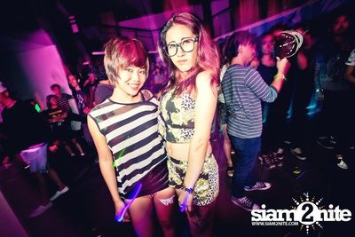 VRT pres. TRASH & GLOW — photo 92
