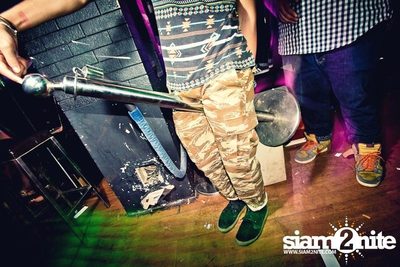 VRT pres. TRASH & GLOW — photo 78