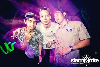 VRT pres. TRASH & GLOW — photo 68