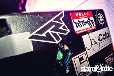 VRT pres. TRASH & GLOW — photo 18