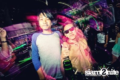 VRT pres. TRASH & GLOW — photo 98