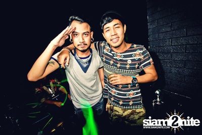 VRT pres. TRASH & GLOW — photo 80