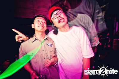 VRT pres. TRASH & GLOW — photo 45