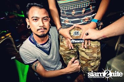 VRT pres. TRASH & GLOW — photo 82