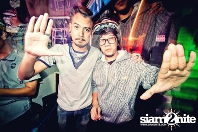 VRT pres. TRASH & GLOW — photo 25
