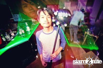 VRT pres. TRASH & GLOW — photo 93
