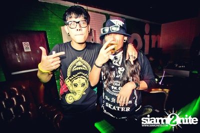 VRT pres. TRASH & GLOW — photo 118