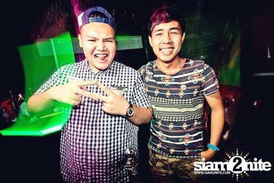VRT pres. TRASH & GLOW — photo 36